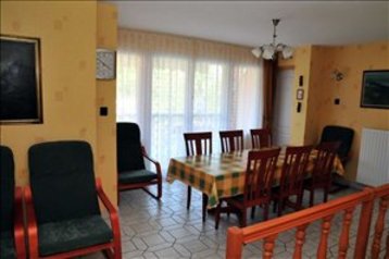 Vengrija Privát Balatonmáriafürdő, Eksterjeras